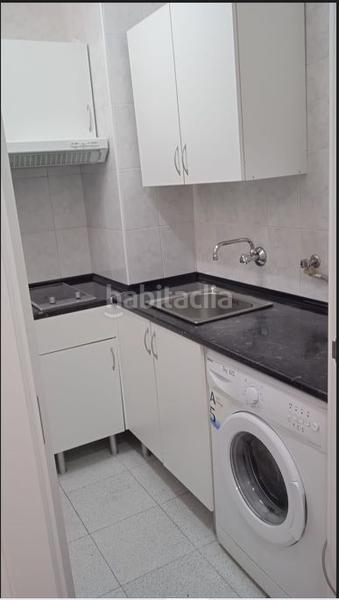 Foto cd48c707-9713-4688-9c8d-f24c0d900e43. Miete appartement in Los Remedios Sevilla