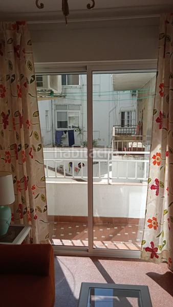 Foto 80074af4-785b-4bc7-85c3-5c9d061a8a3a. Rent apartment in Los Remedios Sevilla