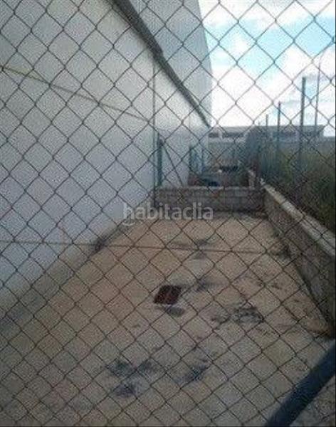 Foto 398bb0c4-6a48-4630-bb12-e7f75b6d68e2. Location bâtiment à usage industriel dans La Paz Alcalá de Guadaira