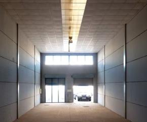 Nave industrial en San Jerónimo - La Bachillera
