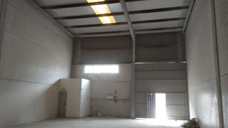 Bâtiment à usage industriel à La Paz. Nave industrial en venta en políg.industriales  la red, 1 dormit