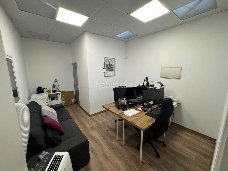 Foto 83add147-2ed5-4914-bec6-acc9f04720bf. Nau industrial a La Paz Alcalá de Guadaira