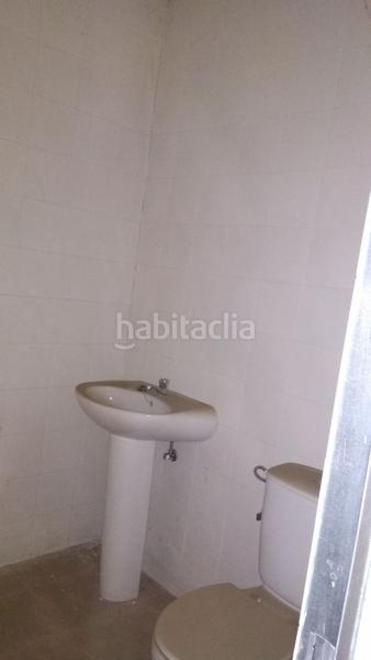 Foto caa173f5-50b4-4d6c-ad34-581d82285e5f. Nau industrial a La Paz Alcalá de Guadaira