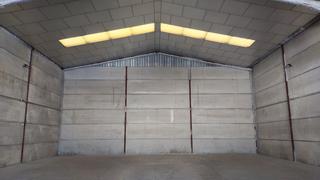 Industrial building in Camas