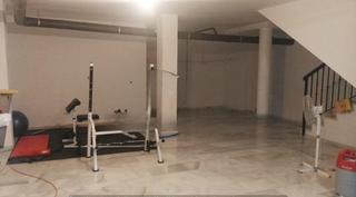 Appartement à Centro. Piso en venta en alcalá de guadaira, 1 dormitorio.