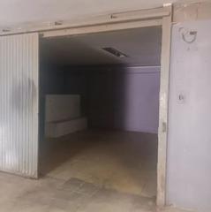 Rent Industrial building in Rinconada (La). Nave industrial en alquiler en la rinconada.