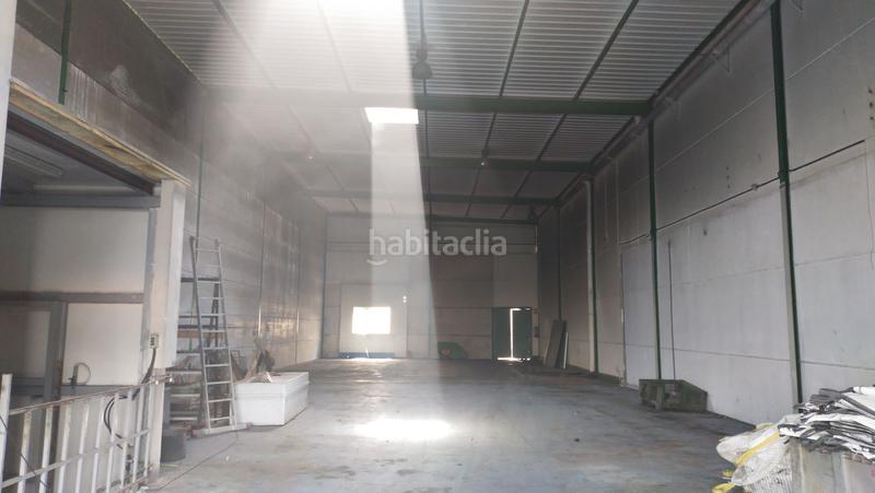 Foto 3471b835-f1e2-433b-b06d-116d440508c2. Affitto capannone industriale in Condequinto Montequinto