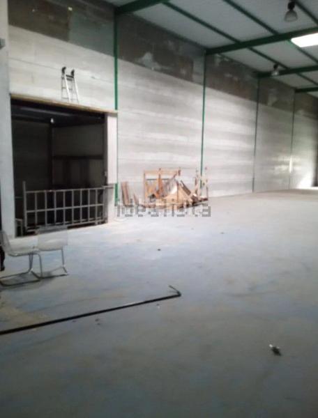 Foto 3c940ac1-5741-48a3-a4cb-5097cc578f7b. Affitto capannone industriale in Condequinto Montequinto