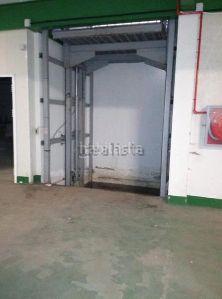 Foto 11910189-cdae-48ba-964c-da131b502361. Miete fabrikhalle in Condequinto Montequinto