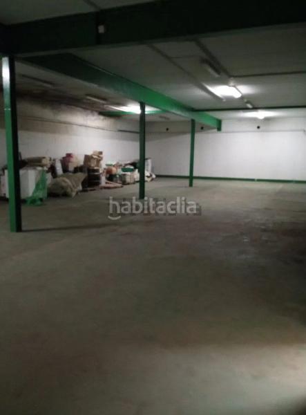 Foto 1e42551c-7d95-48b0-b22d-19b8b828dade. Miete fabrikhalle in Condequinto Montequinto