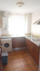 Appartement à Centro. Piso en venta en alcalá de guadaira, 1 dormitorio.