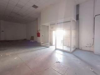 Miete Fabrikhalle in Palmete. Nave industrial en alquiler en políg. industriales  el pino.