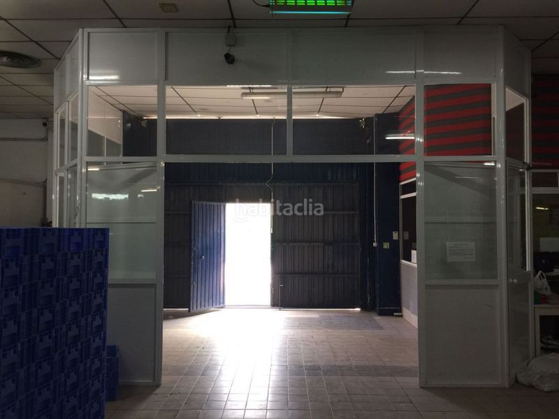 Foto 6331d98d-08a4-4795-b182-ec72e73e9311. Rent industrial building in La Hacienda - Nueva Andalucía Dos Hermanas