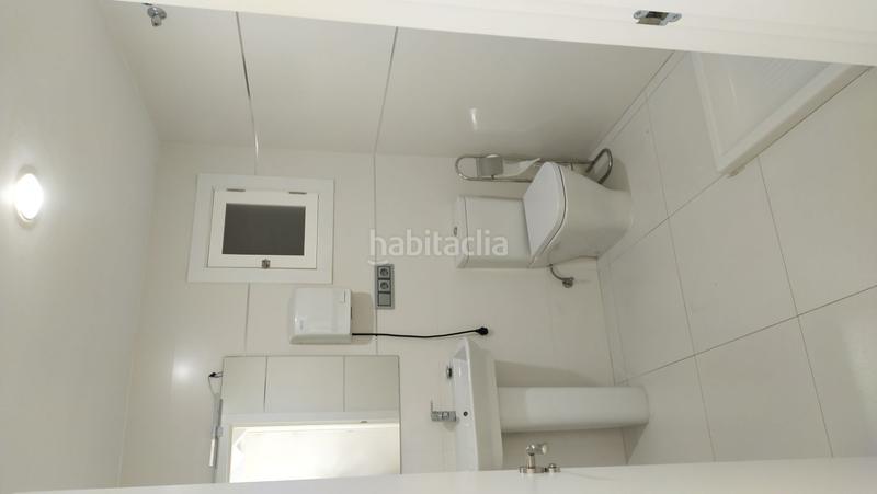 Foto 6c2de7d3-97ee-4f9f-9a84-2562dc464812. Nau industrial a La Paz Alcalá de Guadaira