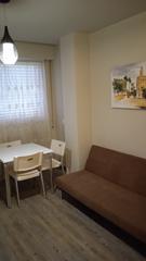 Miete Appartement in Alfalfa - Santa Cruz. Apartamento en alquiler en san pablo, 1 dormitorio.