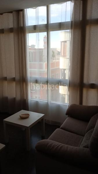 Foto fe382f49-2a6d-4451-8bca-22785b5f4f6b. Miete appartement in Alfalfa - Santa Cruz Sevilla