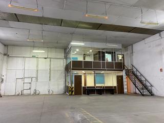 Miete Fabrikhalle in Parque Atlántico- San Matías. Nave industrial en alquiler en políg. industriales  calonge, 1 d