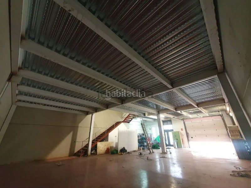 Foto fdc4b3f7-8dd1-4511-9fa4-d0d237a723aa. Nau industrial a La Motilla - Fuente del Rey Dos Hermanas