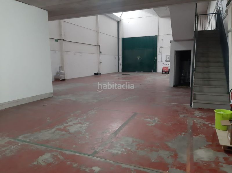 Foto ca0278aa-3f30-43e5-8d85-56eac8e205d2. Miete fabrikhalle in Palmete Sevilla