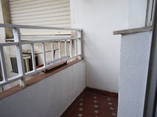 Affitto Piccolo appartamento in Los Remedios. Apartamento en alquiler en los remedios, 1 dormitorio.