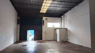 Industrial building in La Paz
