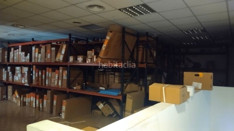 Foto 04a186f9-f5c1-4a3f-904c-ee22bd0d6acd. Nau industrial a Palmete Sevilla