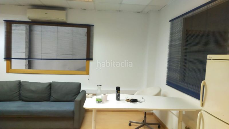 Foto 51502e7d-fac3-474c-8d29-45f4b8212355. Nau industrial a Palmete Sevilla