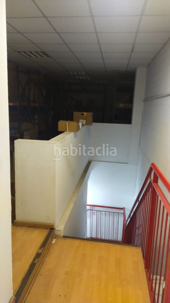 Foto 75a693b8-c029-4d7e-b907-8431e01e204a. Nau industrial a Palmete Sevilla