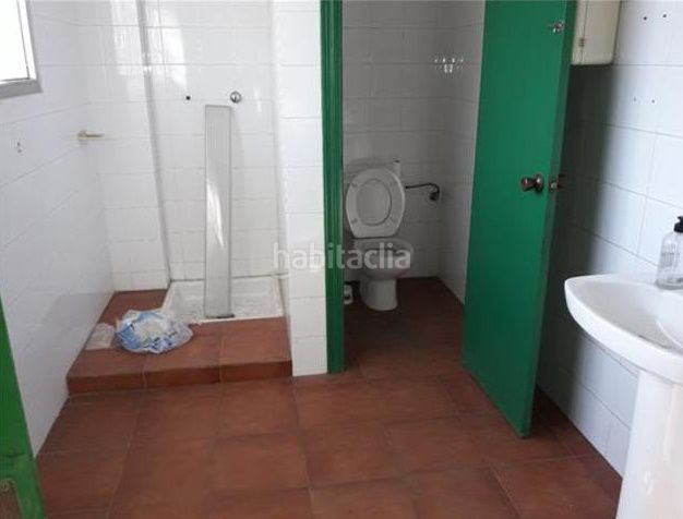 Foto 56a01da4-dd29-452e-bb59-99e341202b7a. Nau industrial a Palmete Sevilla