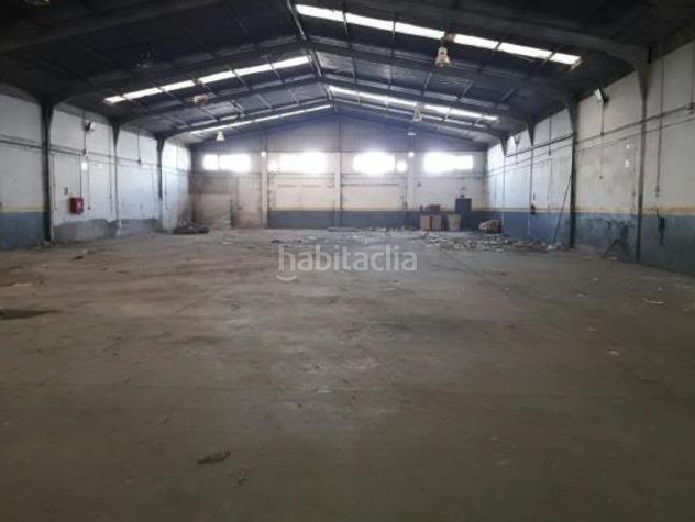 Foto 778c75ec-a116-4c03-af81-abc5b1af819d. Nau industrial a Palmete Sevilla