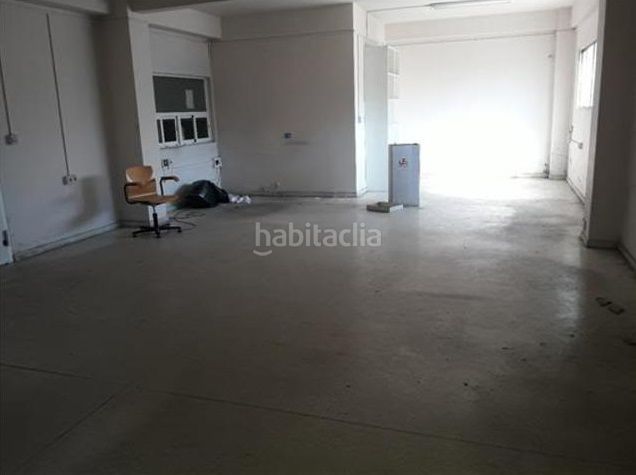 Foto e713be49-3d0a-437d-8c1c-d2f0d214aab1. Nau industrial a Palmete Sevilla