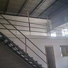 Fabrikhalle in La Motilla - Fuente del Rey. Nave industrial en venta en fuente del rey, 1 dormitorio.