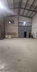 Nau industrial a Mairena del Alcor