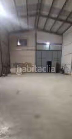 Foto 219946a4-2347-483f-b90f-87dc385f00d8. Fabrikhalle in Mairena del Alcor