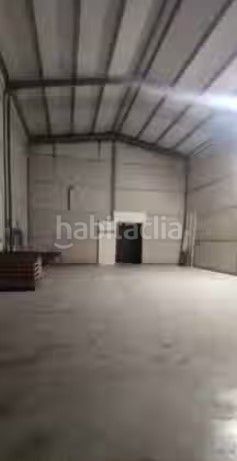 Foto cac361d2-273a-49de-a3ab-cf82b2bf8871. Fabrikhalle in Mairena del Alcor