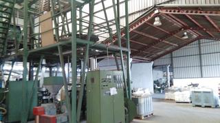 Location Bâtiment à usage industriel à La Paz. Nave industrial en alquiler en políg.industriales  la red.