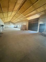 Industrial building in La Hacienda - Nueva Andalucía