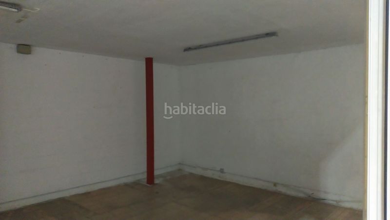Foto 9b7b1ff3-b55a-420c-86dc-ecf99d22207b. Fabrikhalle in Palmete Sevilla