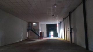 Industrial building in Palmete