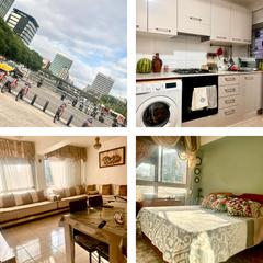 Pis a Granvia LH. Bonito piso en venta en venta en la gran via