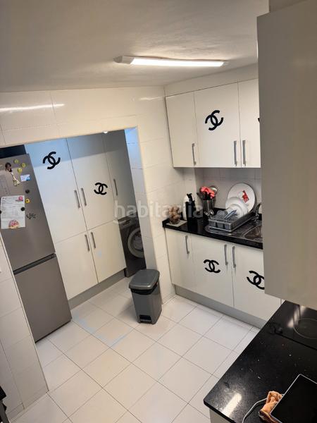 Foto 92ed3194-c20c-4219-a737-55a12e7a0194. Pis a Can Vidalet Esplugues de Llobregat