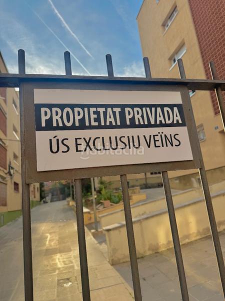 Foto a439c229-1a40-4f5e-a174-3e304c0bd847. Pis a Can Vidalet Esplugues de Llobregat