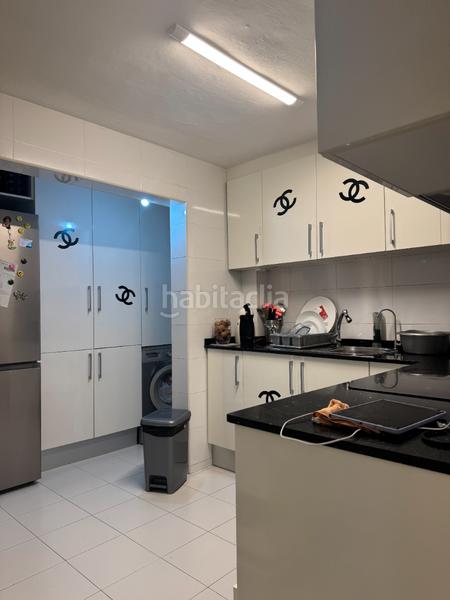 Foto c2537661-abde-44f8-9862-270b81061e37. Pis a Can Vidalet Esplugues de Llobregat