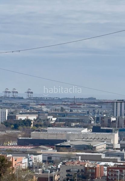 Foto 5f4bf0f3-de31-4208-97a2-74e11638306f. Pis a Sant Ildefons Cornellà de Llobregat