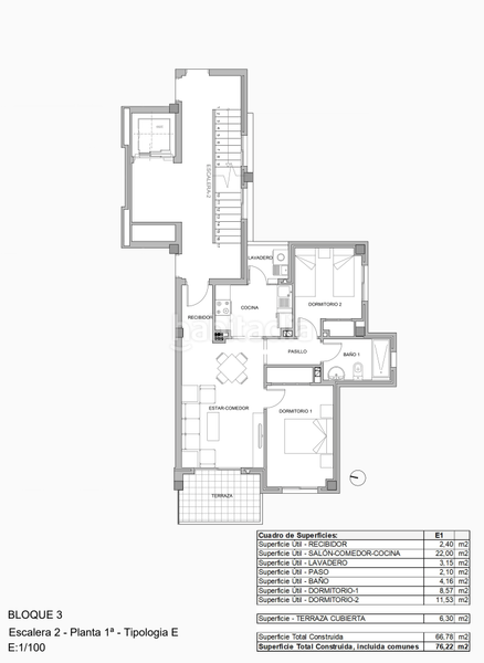 Foto ead734a0-c77d-4b29-901c-f3347f45f119. Piccolo appartamento con riscaldamento piscina in Vila Joiosa (la)
