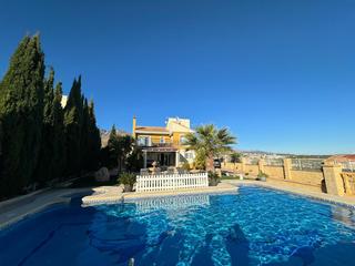 House  Avenida costa verde