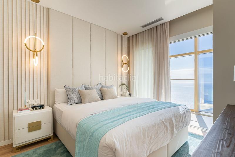 Foto 0a7fb259-6ed7-4274-80a6-ed7881ffddbd. Apartament amb calefacció piscina a Playa Poniente Benidorm