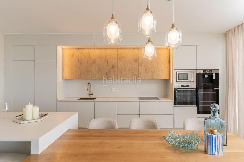 Foto 157cfc7c-654a-4ce9-8836-15ef6ac7d6d8. Apartament amb calefacció piscina a Playa Poniente Benidorm