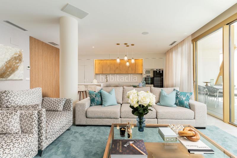 Foto 3c871012-fc87-41a0-a769-4b38a9fda2fa. Apartament amb calefacció piscina a Playa Poniente Benidorm