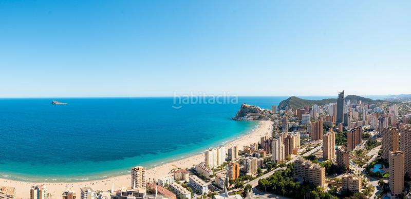Foto f4cee285-b3c4-4a20-867c-afc1b0683bb7. Apartament amb calefacció piscina a Playa Poniente Benidorm